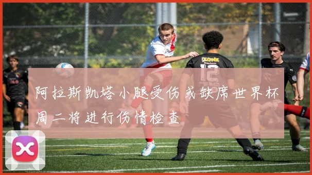 阿拉斯凯塔小腿受伤或缺席世界杯周二将进行伤情检查